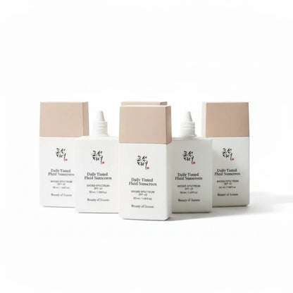 The Joseon Beauty Ritual Complete Set by Beauty of Joseon