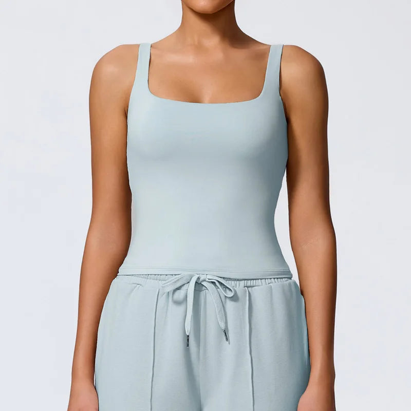 The Motion Yoga Vest