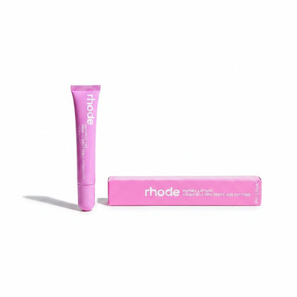 The Petal Lip Gloss — Rhode Skin Hydrating Collection