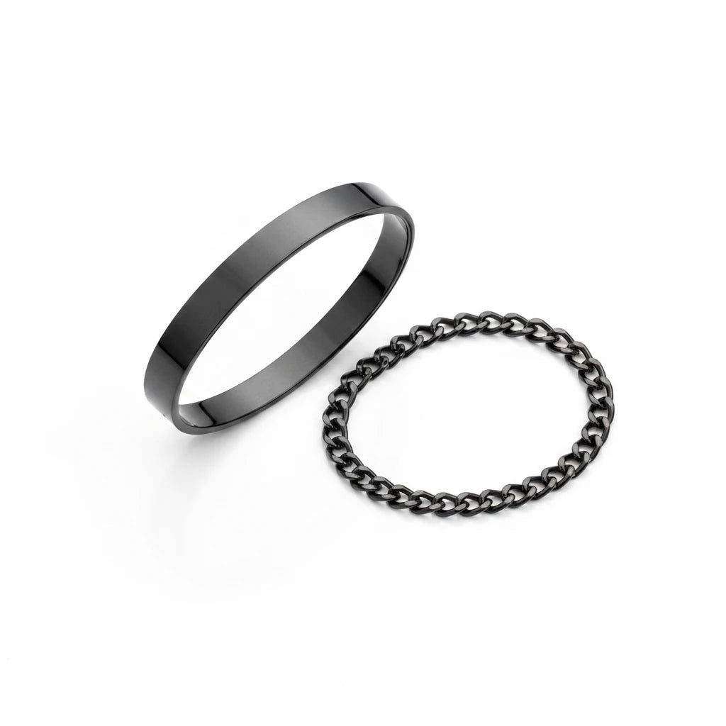 The Sovereign Stack Set For Men