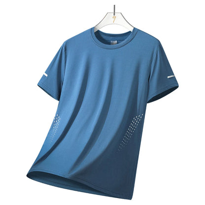 The Trail Runner Tee