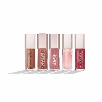 The Gloss Bomb Set — Fenty Beauty Icon Collection