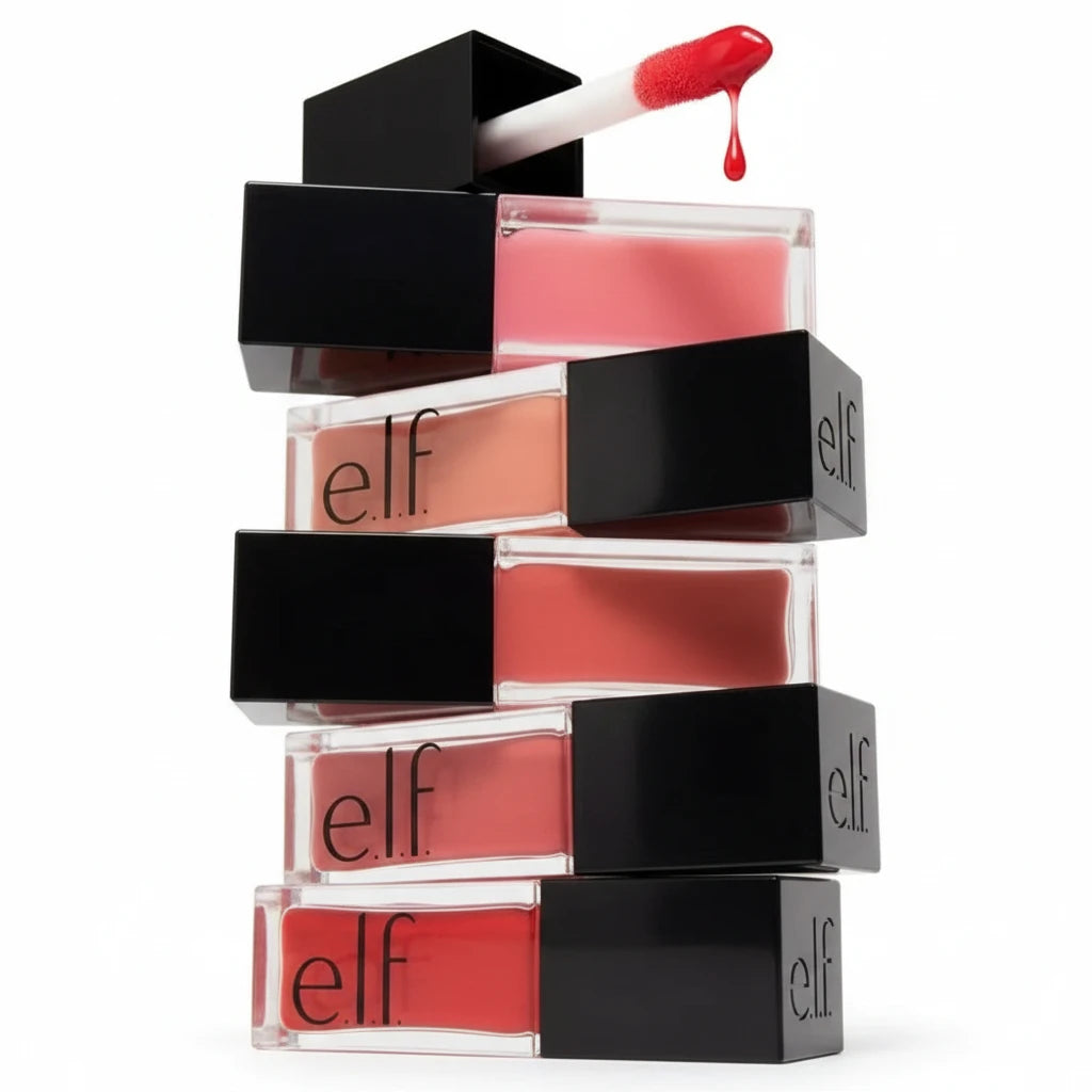 The Glimmer Lip Duo by e.l.f. Cosmetics