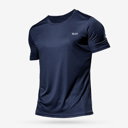 VantaCore Compression Performance Tee