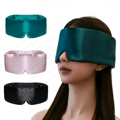 The Velvet Repose Sleep Mask