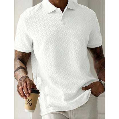 The Essential Polo Shirt
