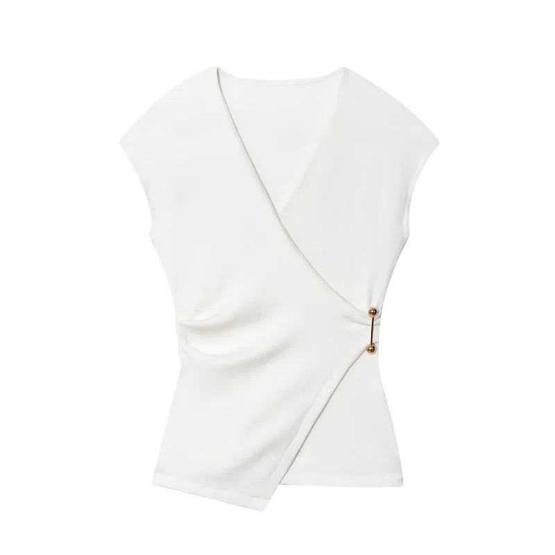 The Linen Edit Two Piece Set