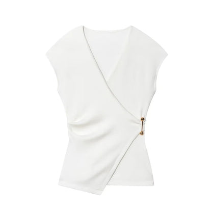 The Linen Edit Two Piece Set
