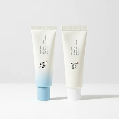 Beauty of Joseon The Rice Probiotic Sunscreen Set