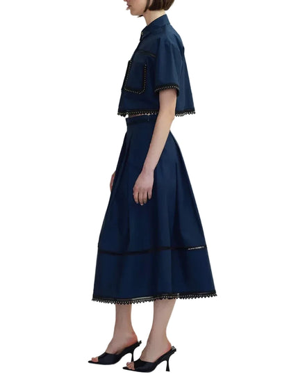The Harbour Two Piece Set