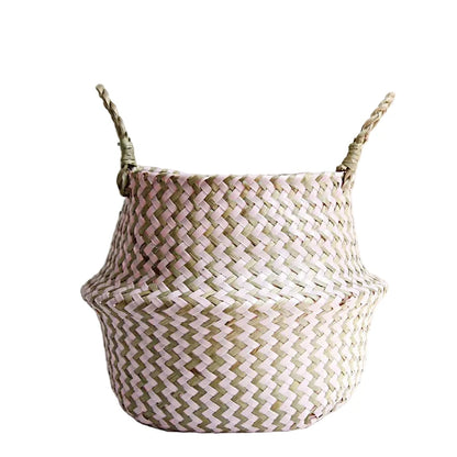 The Harvest Wicker Basket