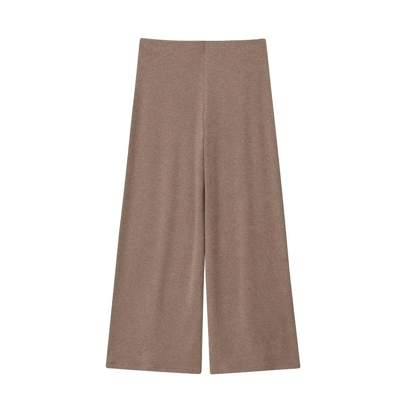 The Linen Edit Two Piece Set