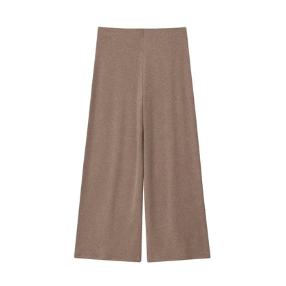 The Linen Edit Two Piece Set