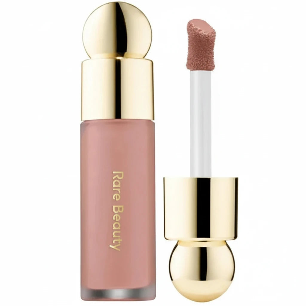 The Soft Pinch Blush — Rare Beauty Effortless Flush Collection