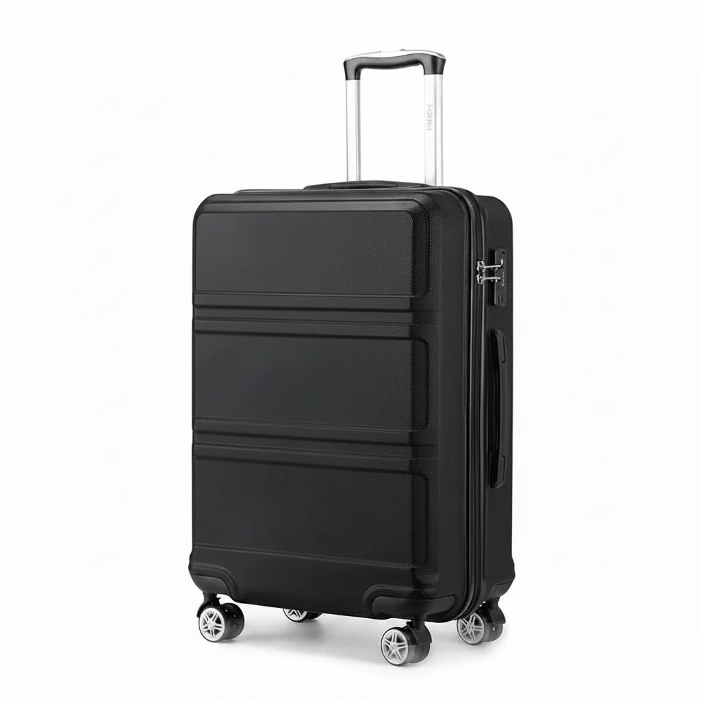 The Kono Voyage Luggage Collection