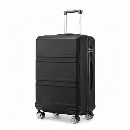 The Kono Voyage Luggage Collection