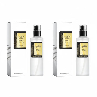 The Snail Repair Serum ~Ouhoe Active Renewal Collection