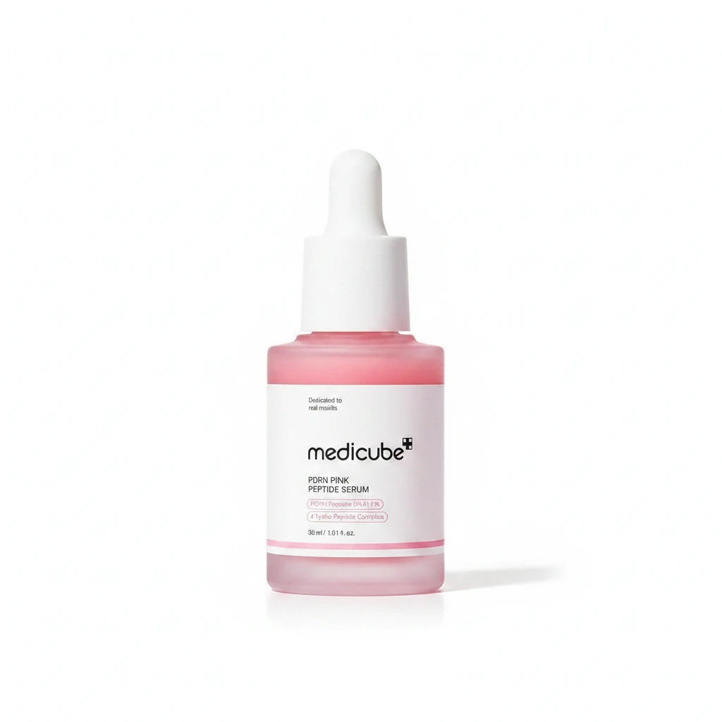 The Pink Peptide Essence by Medicube