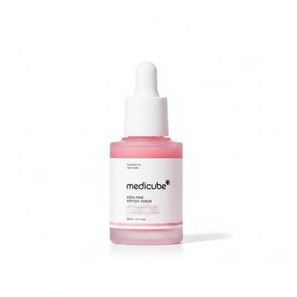 The Pink Peptide Essence by Medicube