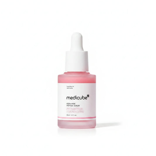 The Pink Peptide Essence by Medicube
