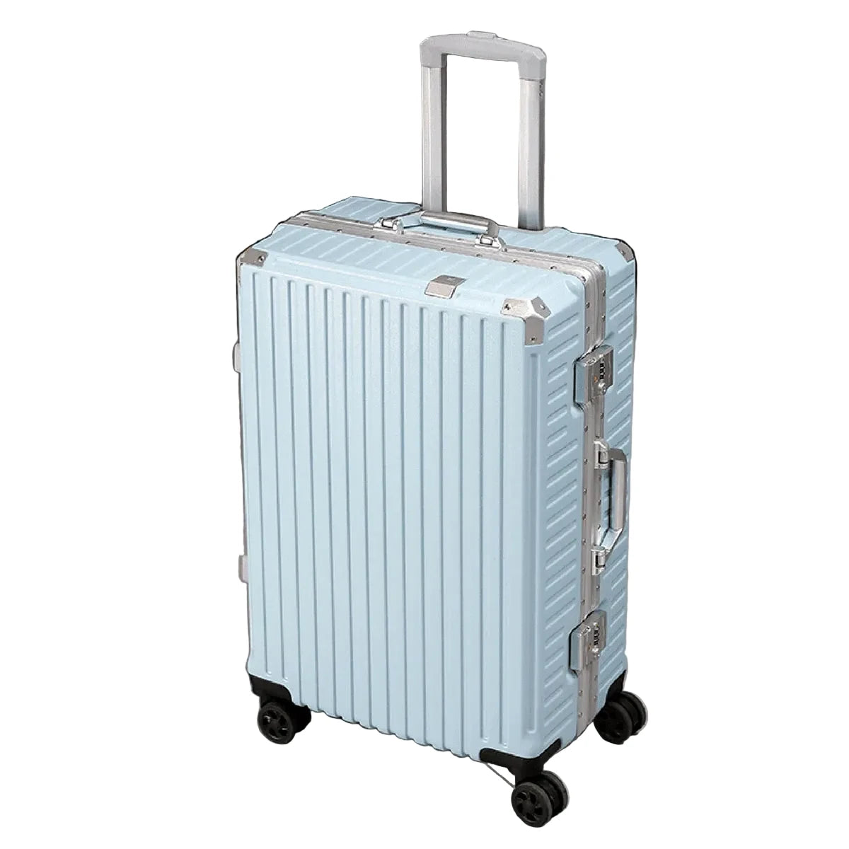 The Aluminium Frame Trolley Collection