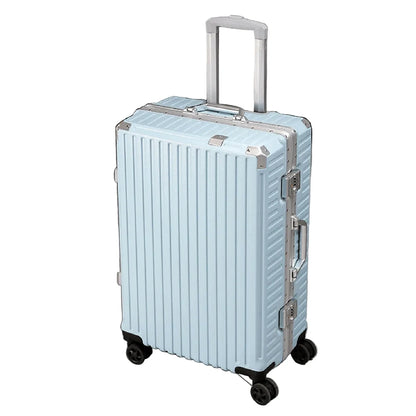 The Aluminium Frame Trolley Collection