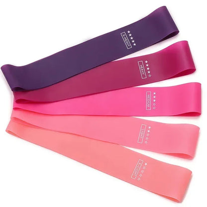 FlexCore Resistance Bands Set
