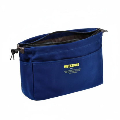 The Canvas Drawstring Tote