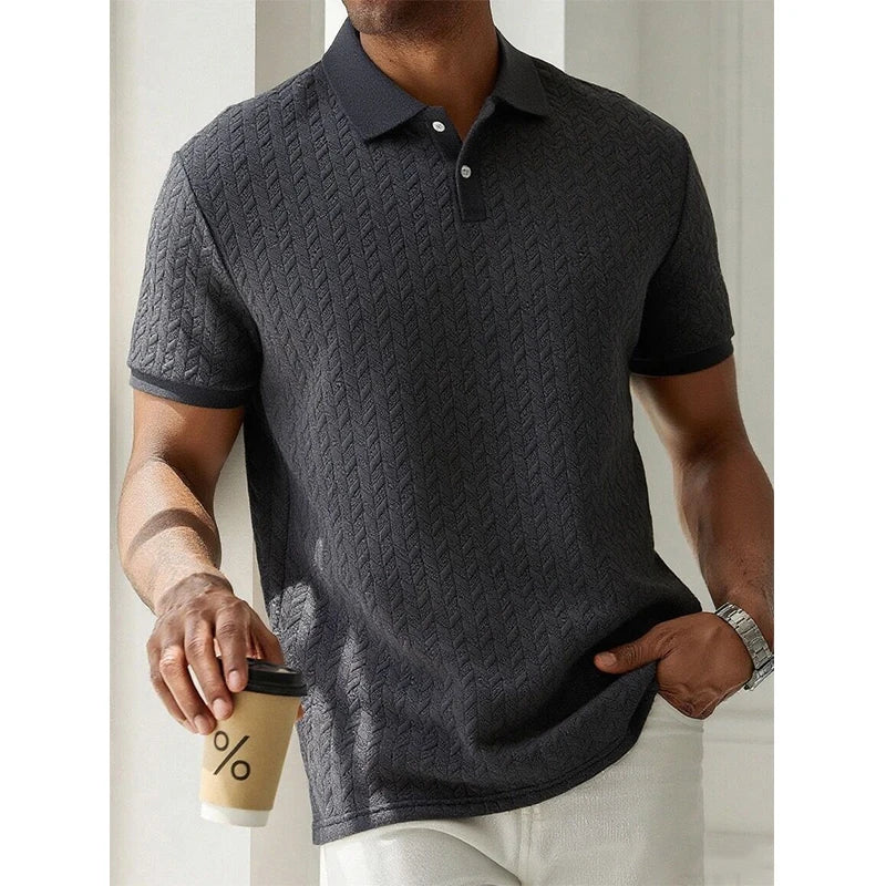 The Essential Polo Shirt