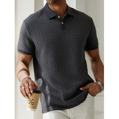 The Essential Polo Shirt
