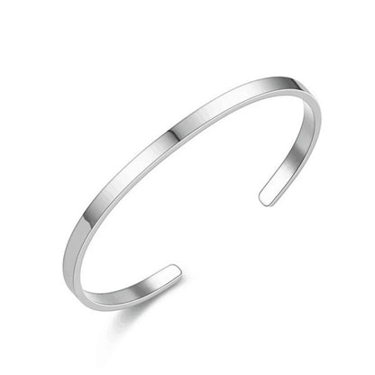 The Cuban Cuff Bracelet For Men