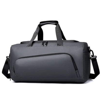 Large Capacity  Duffel Bag – Gym, Travel & Weekend