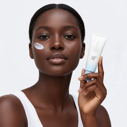 Beauty of Joseon The Rice Probiotic Sunscreen Set