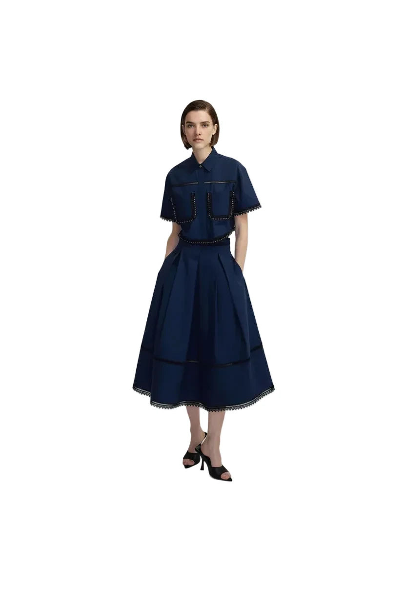 The Harbour Two Piece Set