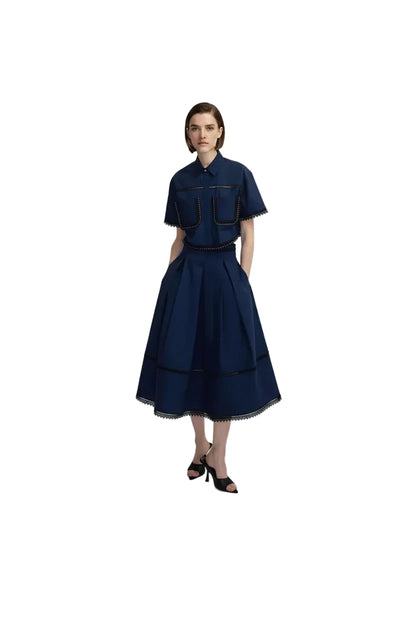 The Harbour Two Piece Set
