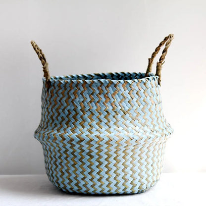 The Harvest Wicker Basket