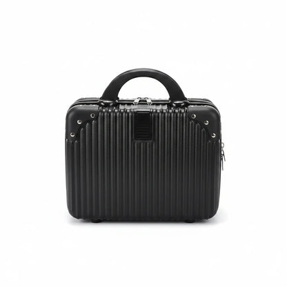 The Mini Vanity Suitcase