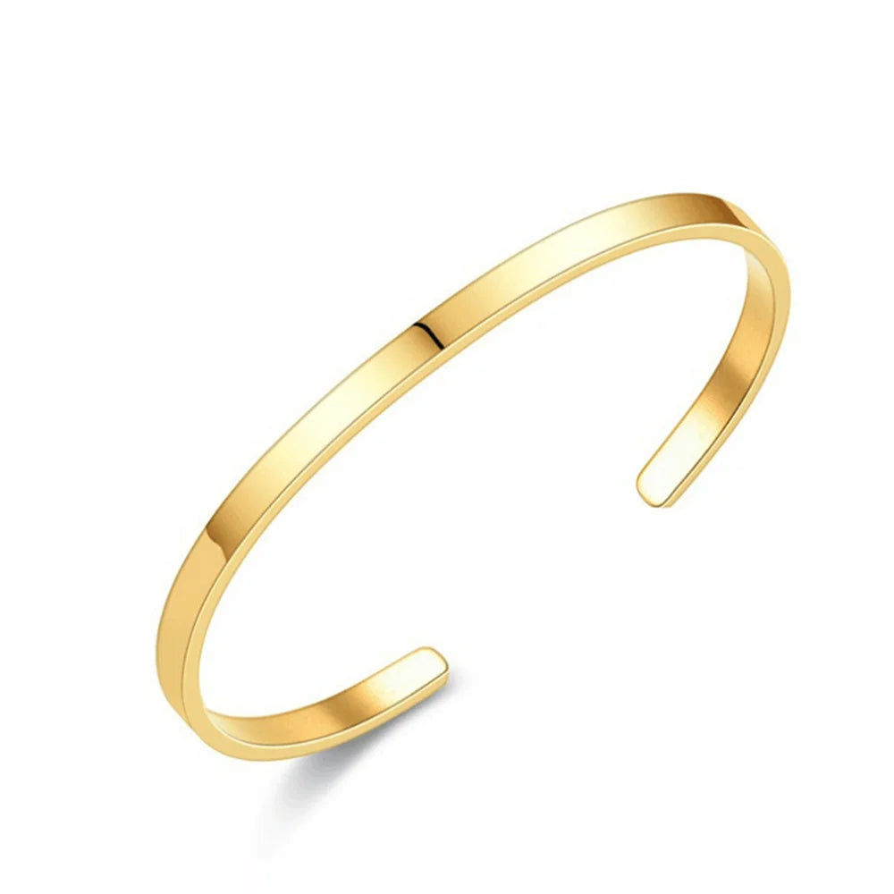 The Cuban Cuff Bracelet For Men