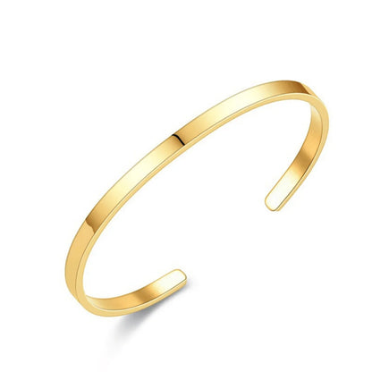 The Cuban Cuff Bracelet For Men