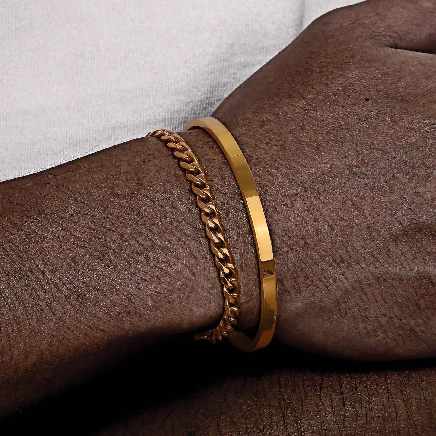 The Sovereign Stack Set For Men