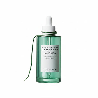 The Centella Ampoule Serum — SKIN1004 Korea