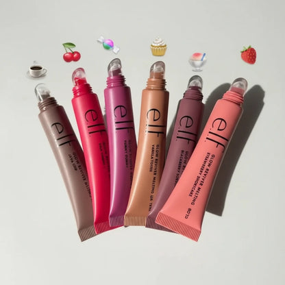 The Glimmer Lip Duo by e.l.f. Cosmetics