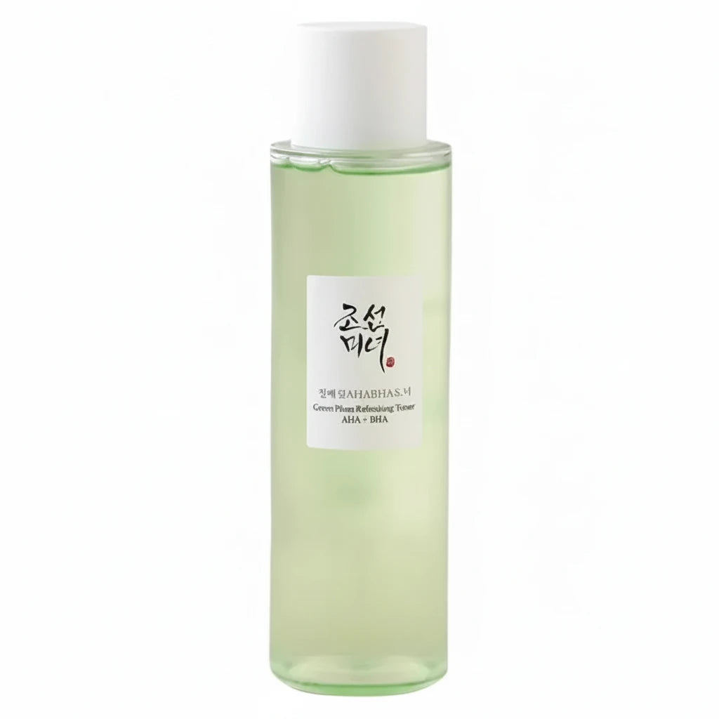 The Joseon Beauty Ritual Complete Set by Beauty of Joseon