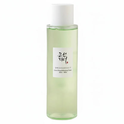 The Joseon Beauty Ritual Complete Set by Beauty of Joseon