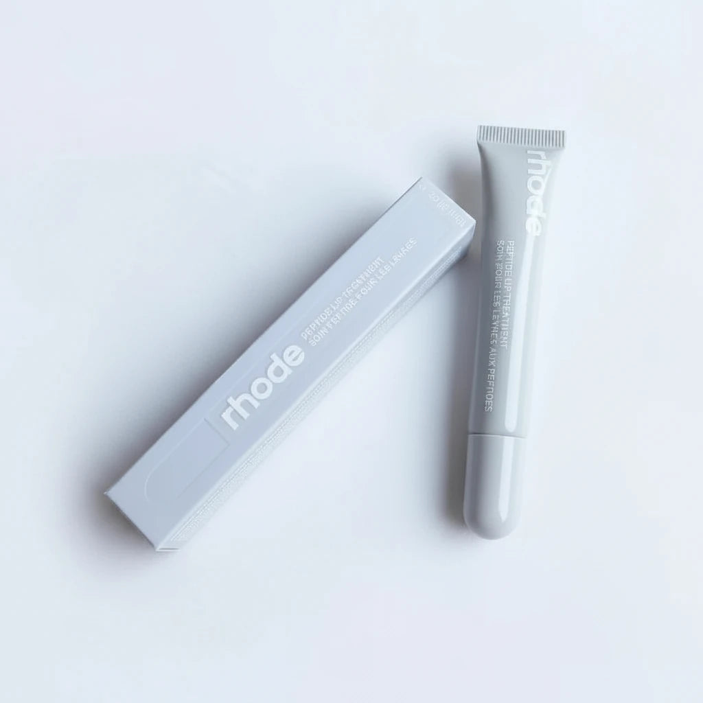 The Petal Lip Gloss — Rhode Skin Hydrating Collection