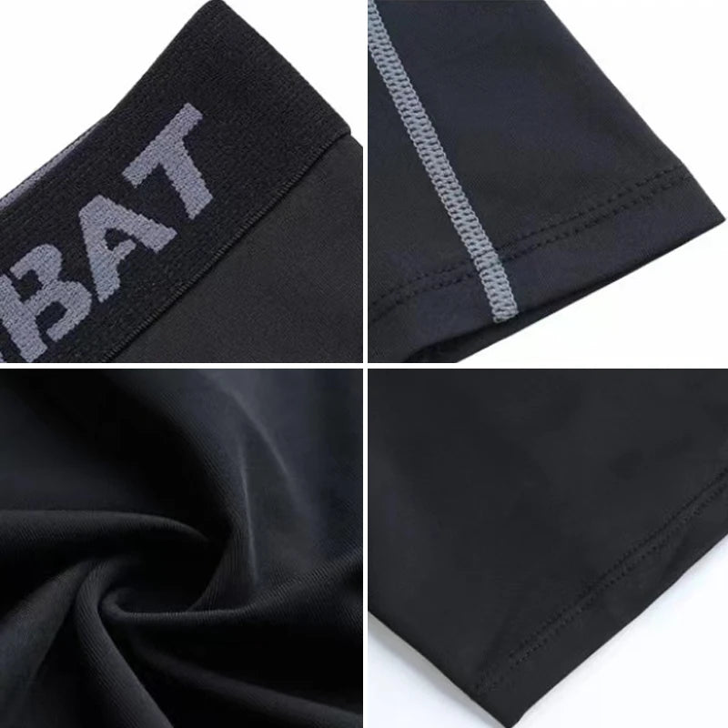 The Compression Base Layer Tights