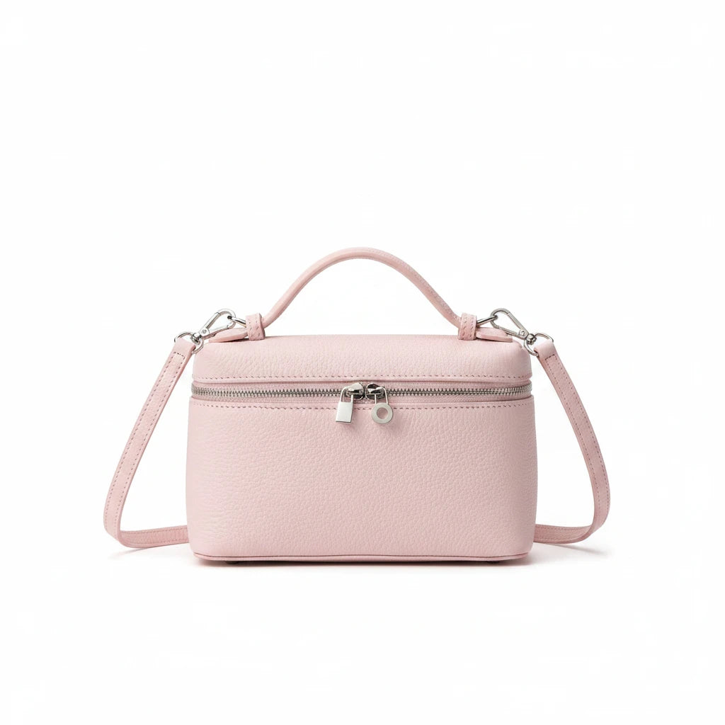 Lumière Clutch Bag