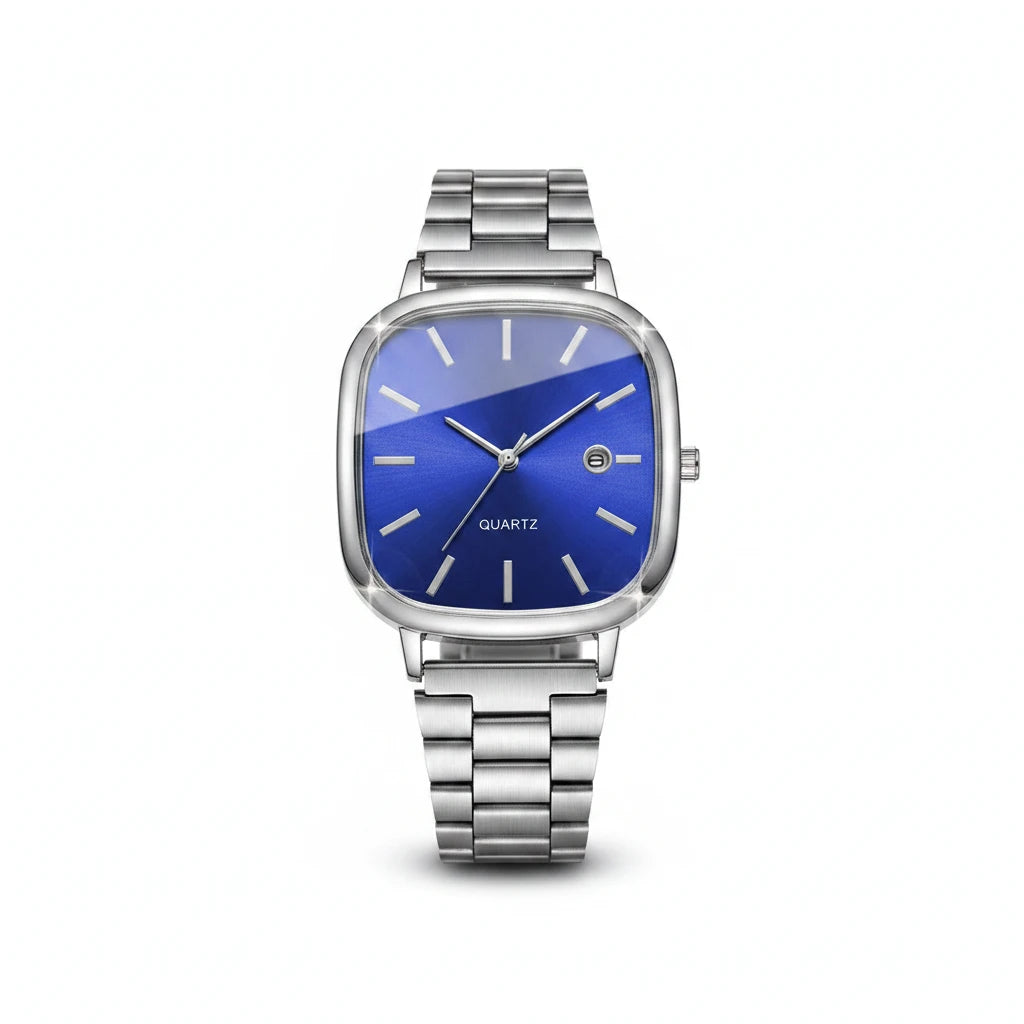 The Sovereign Quartz Watch