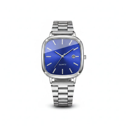 The Sovereign Quartz Watch