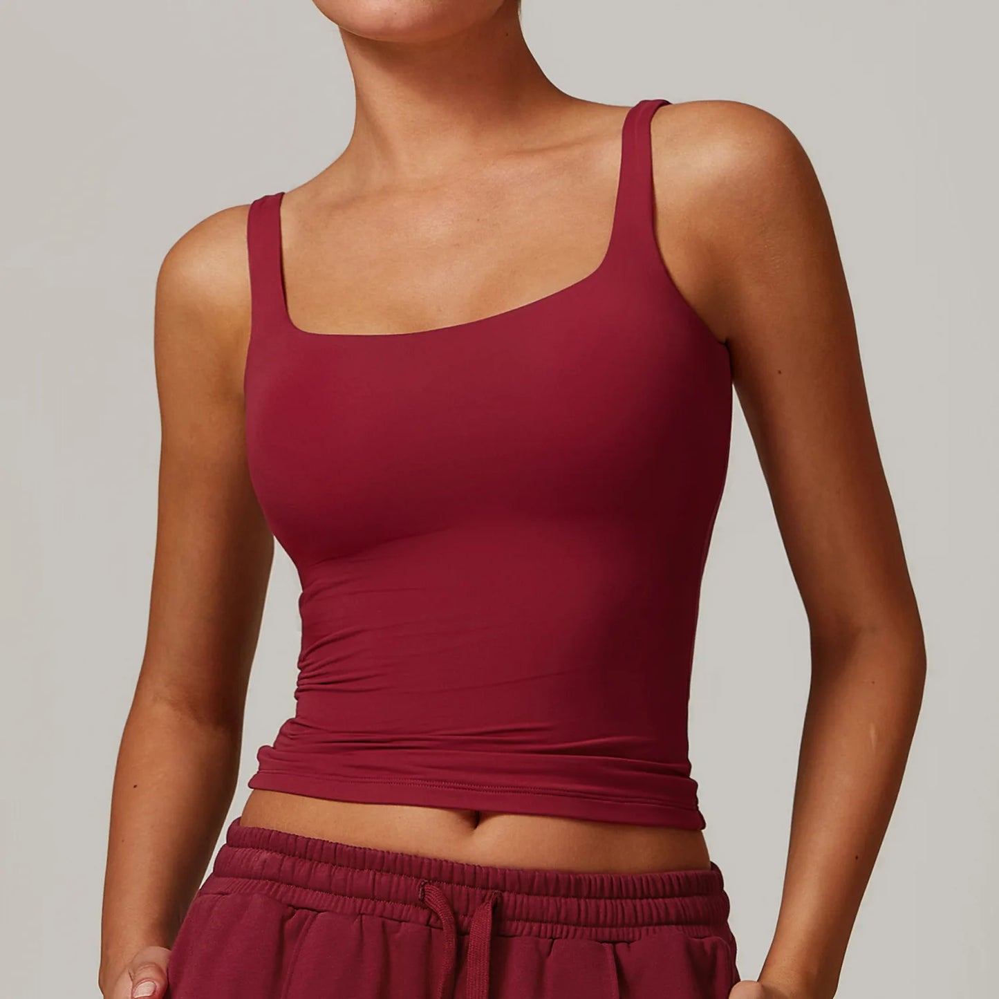 The Motion Yoga Vest
